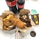 푸라닭철원와수점