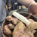 정백정참숯구이 | [북삼맛집] 정백정 참숯구이 북삼본점 개야무지게 털고온 후기