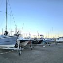 수산어촌체험휴양마을 | 양양 요트 투어할 수 있는 이색적인 수산항 요트마리나 수산어촌체험휴양마을