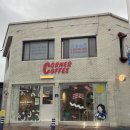 코너 커피(Corner Coffee) 이미지