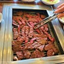 한우촌정육코너