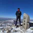 백두대간자료2 이미지