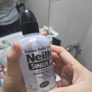 주식회사 사이너스 | 비염·코세정 필수템, 네일메드 사이너스 린스 콤보키트 250포