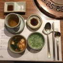 상견례 장소 추천, 갈비가 맛있었던 경복궁 녹번점 후기, 은평구 맛집