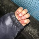 리아주네일 이미지