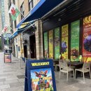 신세계당구클럽 | 영국느낌 가득 펍 추천 : Walkabout -cardiff (가격, 메뉴, 가성비, 위치, 영업시간, 솔직후기, 맛집추천)
