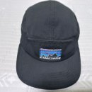 파타고니아 모자(판매완료) 이미지