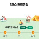 성주 별고을길 2코스 이미지