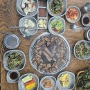 숯향 | 복현동맛집 서본가숯불돼지갈비 후기 숯향 제대로 입은 왕갈비, 여긴 진심이다!