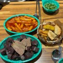 응급실국물떡볶이(청주금천점) | [청주 금천동 맛집] 20년 전통의 청주 분식집 '부부두리떡볶이'
