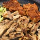 불로닭 - 거제시 | 능곡] 시흥능곡역의 쫄깃고소매콤 생 닭갈비 맛집 불로닭 + 깔끔하고 모던한 신상 시흥능곡 요리주점...