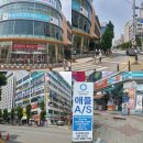 GS25 천안성정점 이미지