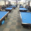 레이크당구장 이미지