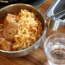 김치생삼겹