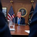 Le bilan désastreux de Donald Trump au Moyen-Orient 이미지