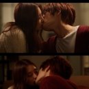 JYJ 김재중, 김지원과 '아찔 키스신' 공개 (2012.11.2) 이미지