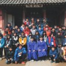 경상북도안동학생수련원 이미지