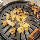 오복숯불갈비 이미지