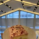 도호1길 | 울산 KTX역 근처 디저트·베이커리 맛집, 할리스 울산KTX점 방문 후기