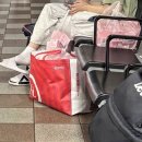 일본 맥도날드에서 해피밀 장난감 싹쓸이하는 중국인들 이미지