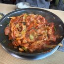 의정부 “정통부대고기” 평일 점심 방문 후기