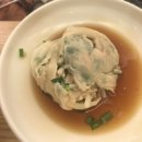 명동김밥 칼국수 이미지