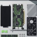 최강당구장 | 고사양 게임 도중 솟구치는 그래픽카드 온도와 굉음, 서멀 재도포만이 유일한 해결책일까? 작업 전...