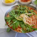 공주얼큰이칼국수 이미지