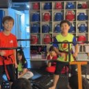 용인대 k-타이거즈 태권도장 이미지