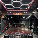 공단손세차장 | [공지] 울산 벤츠 S클래스 투톤 차량 프리미엄 케어 시공 후기