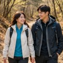 5880 | 초봄 등산 복장 추천: 레이어링 공식 3단계 (바람 부는 날은 이렇게 입어요) 🥾🍃
