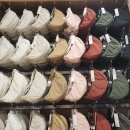 라운드미니숄더백 RE Uniqlo 자수 서비스 , 리유니클로 (ft. 유니클로 개인 후기 및 롯데포인트 적립불가)