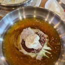 청산 버스터미널 | [부산] 범어사 가야밀면 | 부산 종합 버스 터미널 근처 맛집 | 솔직 후기 | 금정구 밀면