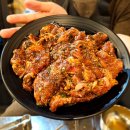 평택 송탄출장소 맛집_꼬들살과 오돌 갈비에 입덕한 후기_당산오돌 송탄점