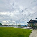 아차산 동행숲길 이미지