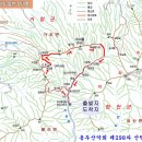 2월29일 298차 산행 거창/합천'문재산'예약 받습니다.(버스 출발 시간 확인 꼭 해보세요) 이미지