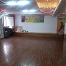 [북부] 댄스스포츠 이미지