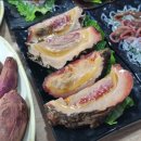 하이안좌 | [3박4일의 남도여행]눈도 즐겁고 입도즐거운~