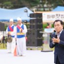 풍물놀이 이미지