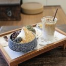 꿈꾸는디저트 | 따스한꿈을꾸는작업실 의왕디저트카페 후기