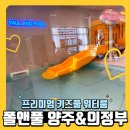 폴앤풀 의정부&폴앤풀 양주 / 프리미엄 키즈풀 워터룸 폴앤풀 후기