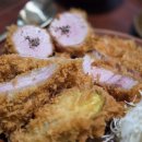 더 돈카츠 | 더현대 서울 맛집, '정돈 프리미엄' 인생 돈카츠 영접 후기! (육즙 팡팡)