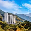 켄싱턴리조트지리산하동 이미지