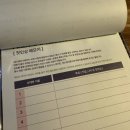 대전 프라이빗한 로테이션 소개팅 '모라(MORA)' 후기