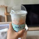 빽다방제주이도초교점 | 빽다방 구아바 포멜로 크림주스 솔직후기