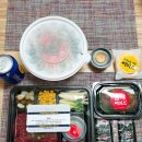 시흥배곧 육회 배달 맛집, 육회지존에서 육회도 배달로! 집에서 편안하고 맛있게 먹었어요^.^