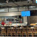 [광주맛집] 신세계백화점 푸드코트 회전초밥 ‘마루스시’