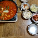 청량리 골목식당