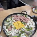 본가 부대찌개 이미지