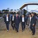 중앙공원배드민턴장 이미지